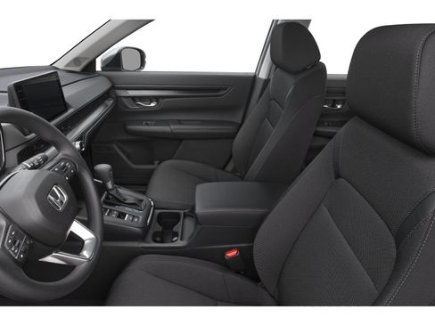 New 2026 Honda CR-V EX image 6