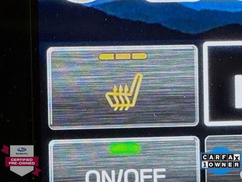 Certified 2024 Subaru Outback Premium w/ Popular Package #1A image 19