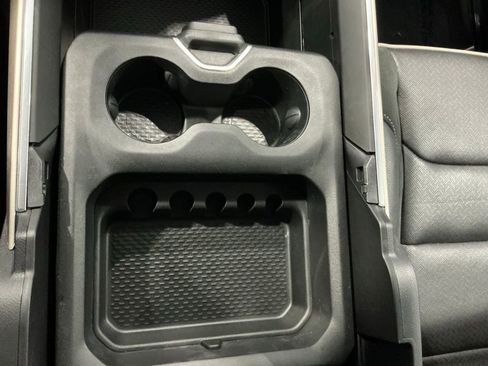 Used 2022 RAM 1500 Laramie AWD/4WD image 41