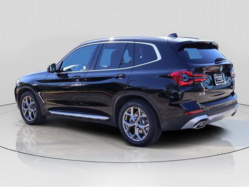 Used 2023 BMW X3 sDrive30i w/ Convenience Package RWD image 5