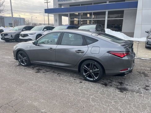 Certified 2023 Acura Integra A-Spec image 6
