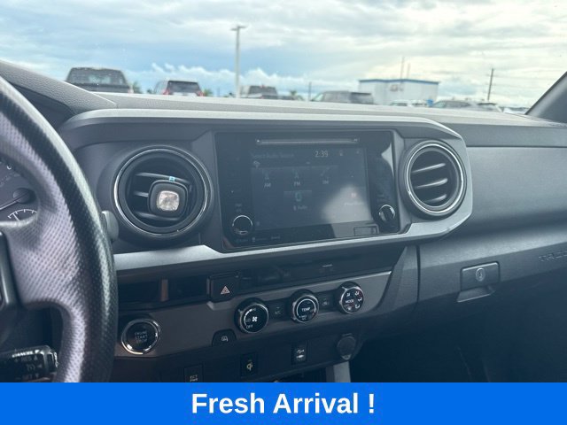 Used 2017 Toyota Tacoma TRD Off-Road w/ Tow Package RWD image 6