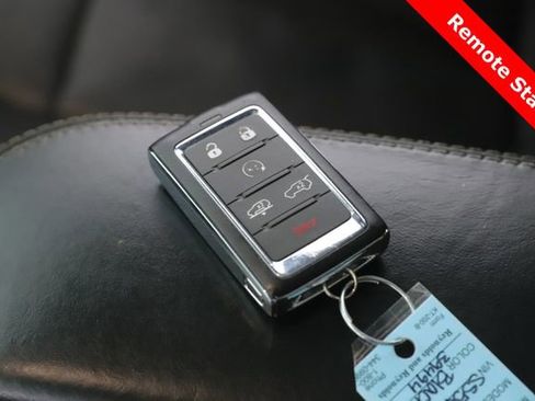 Used 2025 Jeep Grand Wagoneer 4WD image 3