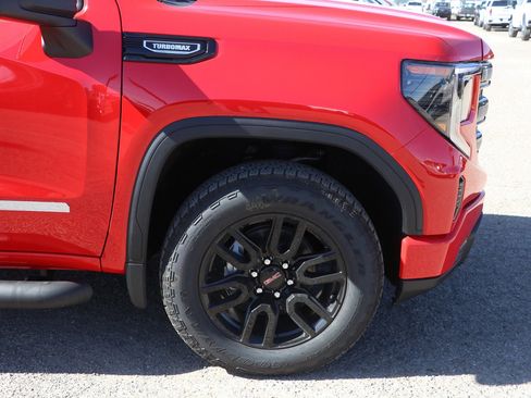 New 2026 GMC Sierra 1500 Elevation w/ Elevation Select Package image 9