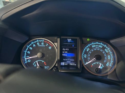 Used 2021 Toyota Tacoma 4x4 Double Cab image 26