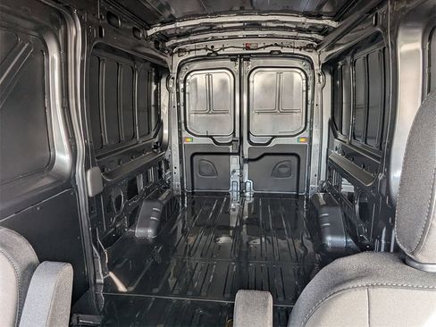 New 2026 Ford Transit 250 148 Medium Roof Extended AWD image 11