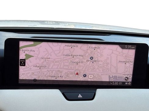Used 2024 MAZDA CX-90 Plug-In Hybrid w/ Premium Plus AWD/4WD image 15