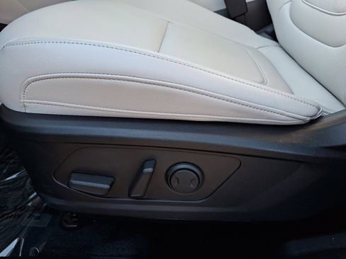 Used 2026 Hyundai Tucson SEL FWD image 15