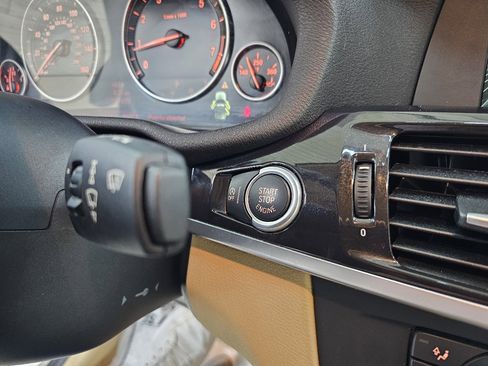 Used 2014 BMW X3 xDrive28i image 33