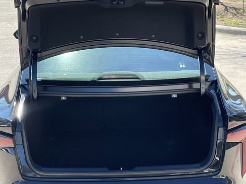 Used 2025 Kia K4 LXS image 21