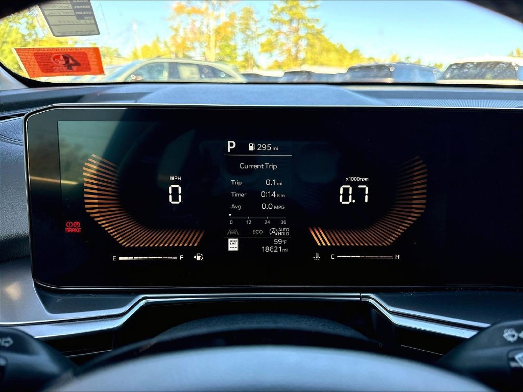 Used 2025 Kia Sorento S AWD/4WD image 16
