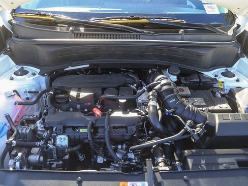 New 2026 Kia Seltos SX w/ SX Sunroof Package image 27