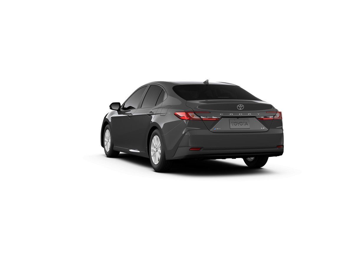 New 2026 Toyota Camry LE w/ Convenience Package FWD image 7