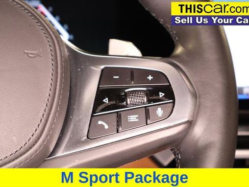 Used 2023 BMW 330i Sedan w/ M Sport Package RWD image 17
