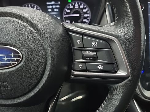Used 2023 Subaru Outback Onyx Edition AWD/4WD image 21