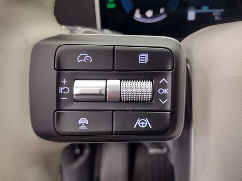 New 2026 Hyundai Santa Fe SE AWD/4WD image 26