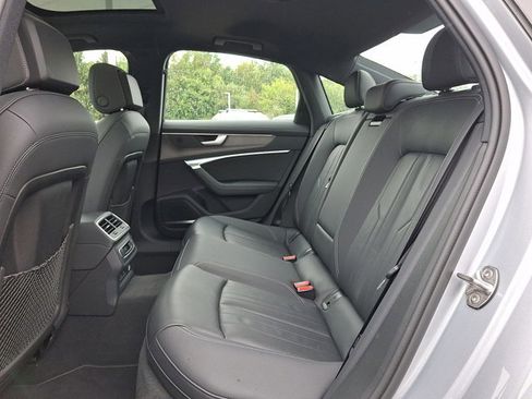 Used 2024 Audi A6 Premium Plus image 21