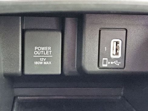 Used 2019 Honda Accord Sport image 17