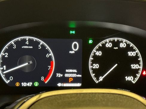 Certified 2025 Honda Pilot EX-L image 32