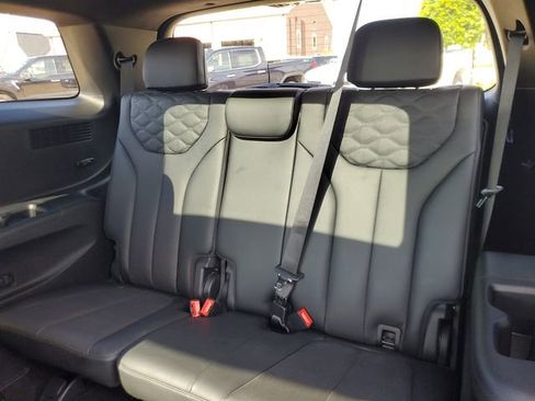 Used 2020 Hyundai Palisade Limited FWD image 9