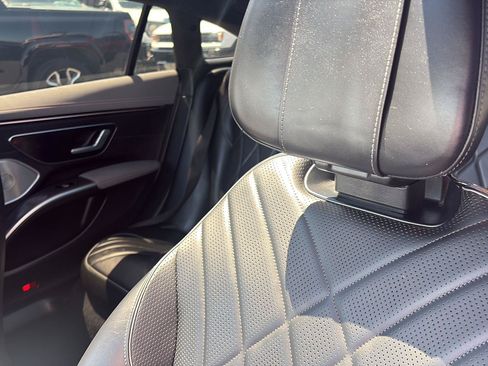 Used 2023 Mercedes-Benz EQS 450+ 4MATIC Sedan image 20