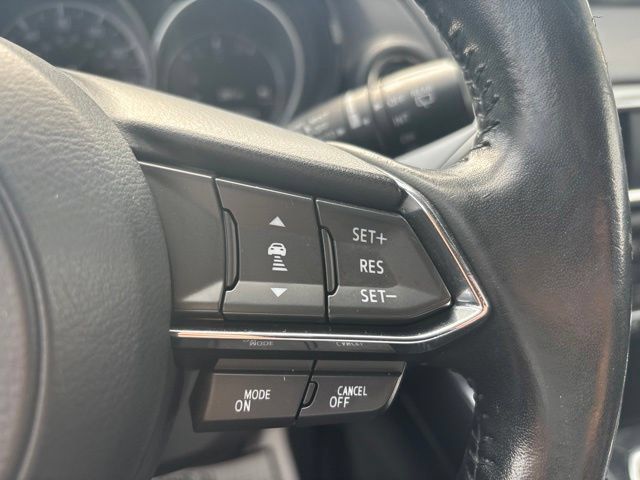 Used 2019 MAZDA CX-9 Touring AWD/4WD image 16