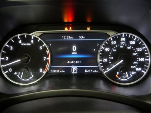 Used 2022 Nissan Sentra SV image 15