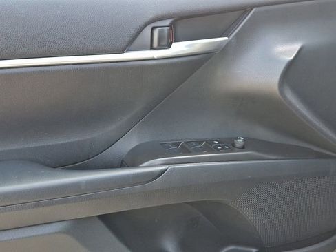 Used 2023 Toyota Camry LE FWD image 17