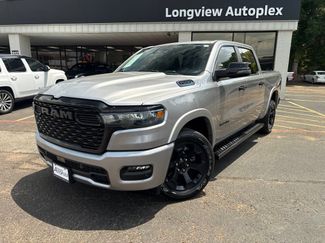 Used 2025 RAM 1500 Lone Star AWD/4WD video 1
