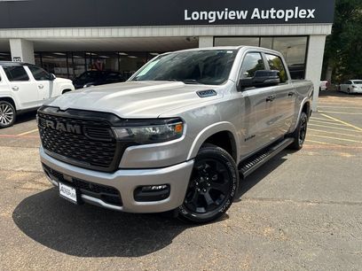 Used 2025 RAM 1500 Lone Star