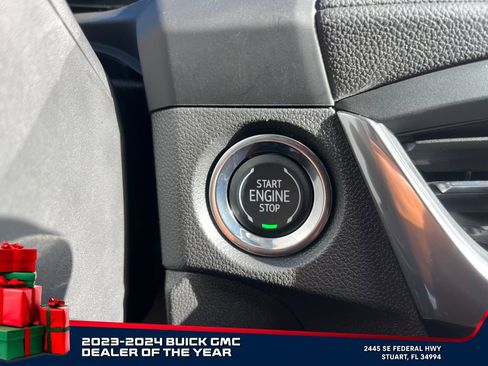 New 2026 Buick Encore GX Sport Touring w/ Advanced Technology Package image 27