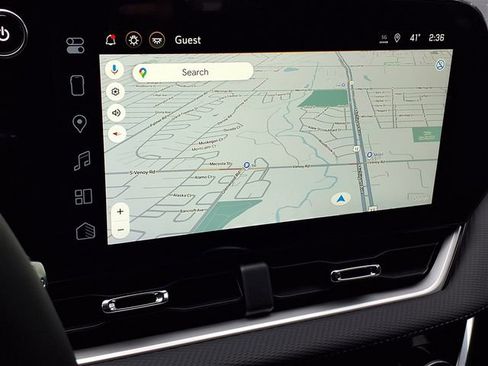 New 2026 Chevrolet Equinox LT image 9