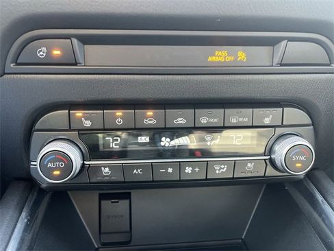 Certified 2023 MAZDA CX-5 AWD 2.5 S w/ Premium Plus Pkg image 19