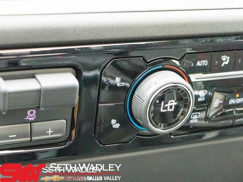 New 2025 Chevrolet Silverado 1500 LT Trail Boss w/ Convenience Package II AWD/4WD image 63