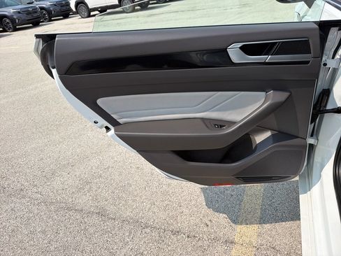 Certified 2023 Volkswagen Arteon SEL AWD/4WD image 22