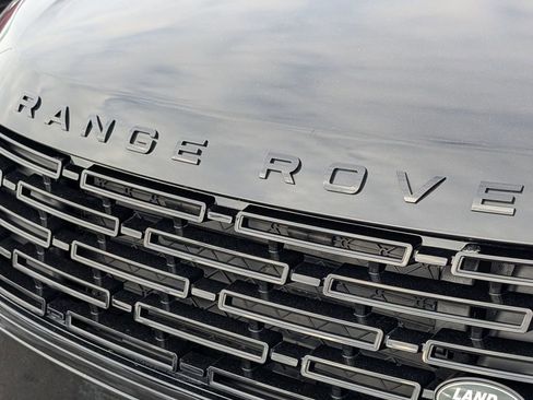 Used 2025 Land Rover Range Rover Velar S image 14