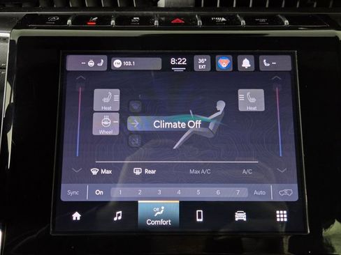 Used 2023 Jeep Grand Cherokee Altitude image 24