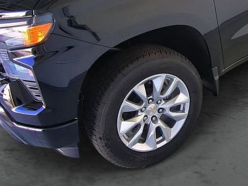 New 2026 Chevrolet Silverado 1500 Custom image 7