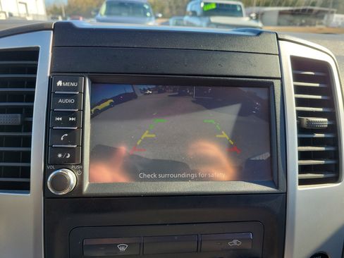 Used 2019 Nissan Frontier SV image 22