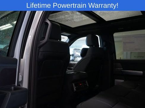 New 2026 Ford F250 Platinum image 32