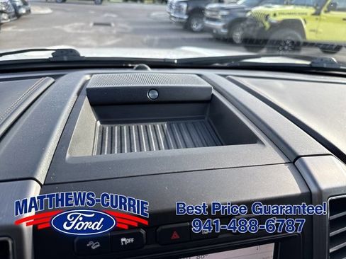 Certified 2020 Ford Expedition Max Platinum AWD/4WD image 20
