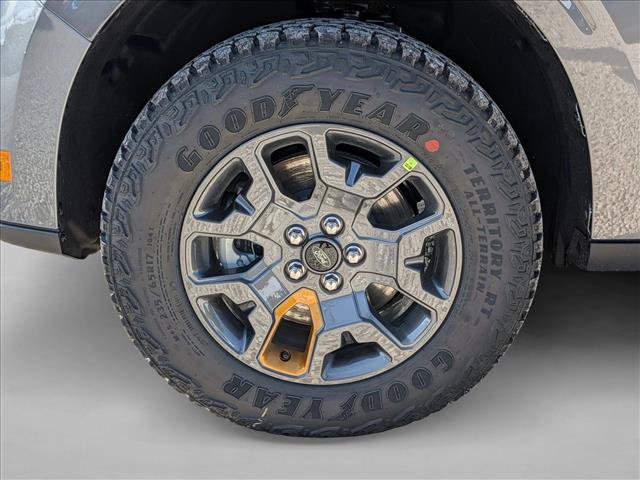 New 2026 Ford Maverick Tremor AWD/4WD image 10