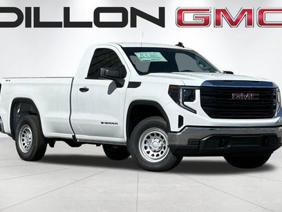 New 2026 GMC Sierra 1500 Pro