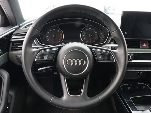 Used 2023 Audi A4 2.0T Premium w/ Convenience Package AWD/4WD image 15