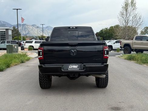 Used 2021 RAM 2500 Limited AWD/4WD image 11