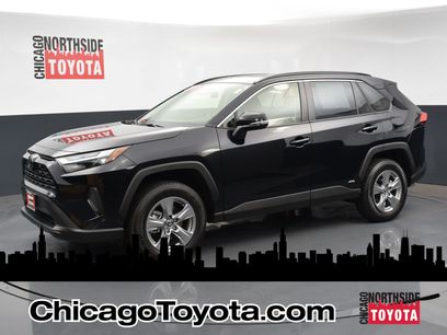 Used 2025 Toyota RAV4 XLE w/ Convenience Package