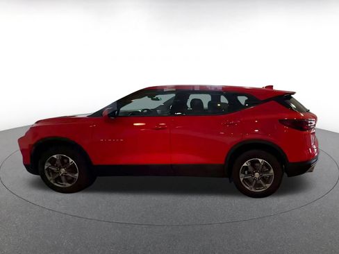 Used 2026 Chevrolet Blazer LT AWD/4WD image 9