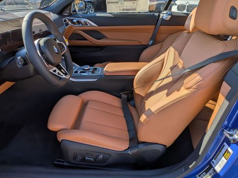 New 2026 BMW 430i Convertible w/ M Sport Package image 15