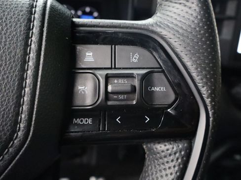 Used 2024 Toyota Tundra TRD Pro image 18