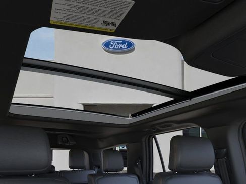 New 2025 Ford Expedition Tremor image 22